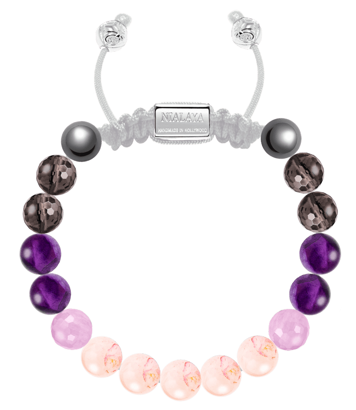 Your Custom Nialaya Bracelet<div>09-10-2025 10:46</div>