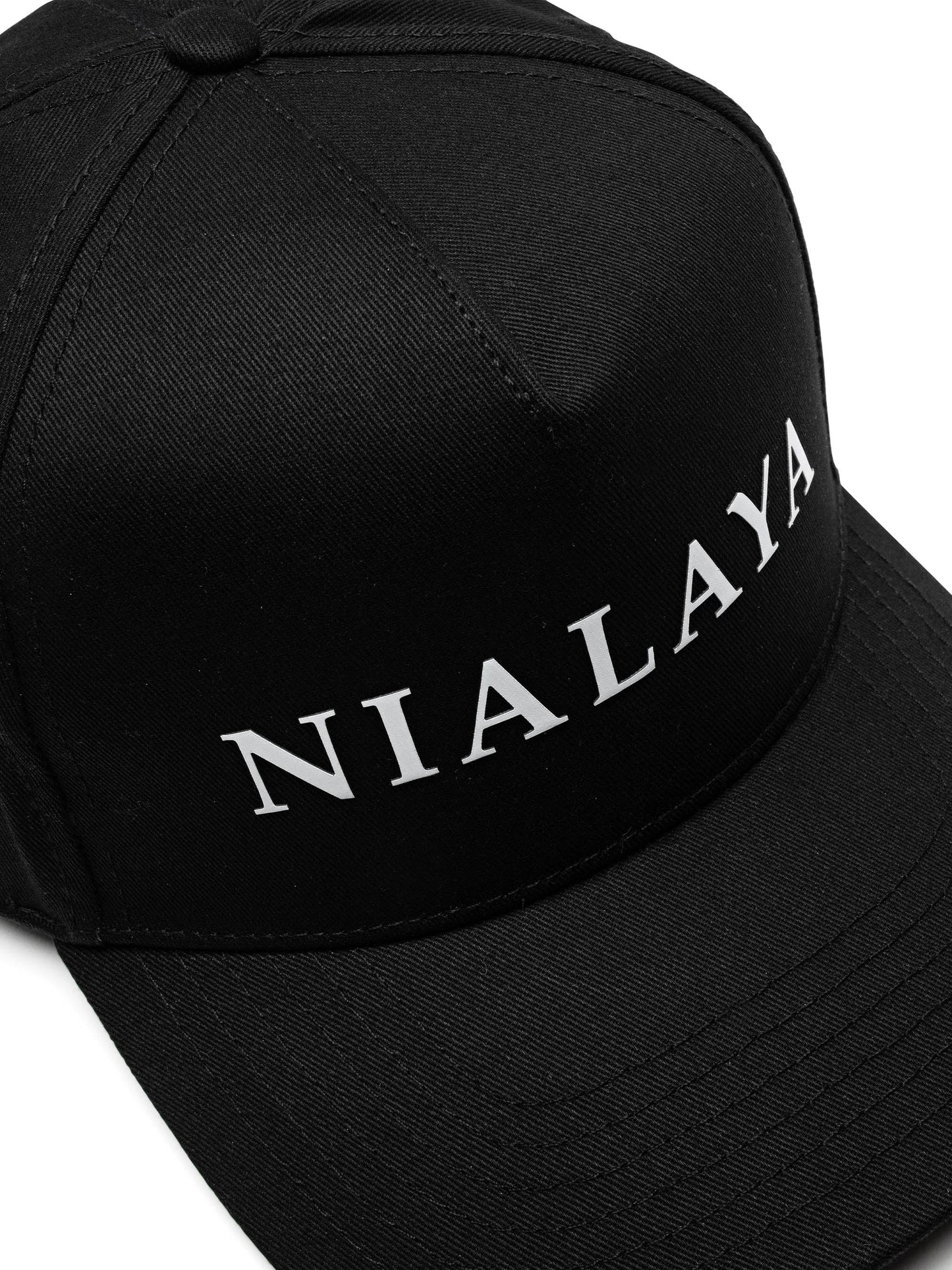 Men's Midnight Icon Snapback