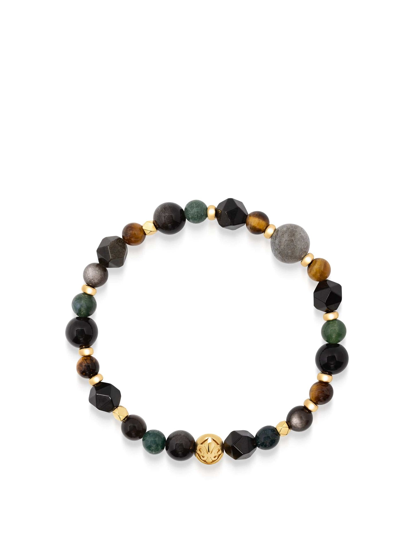Spiritual Power Bracelet