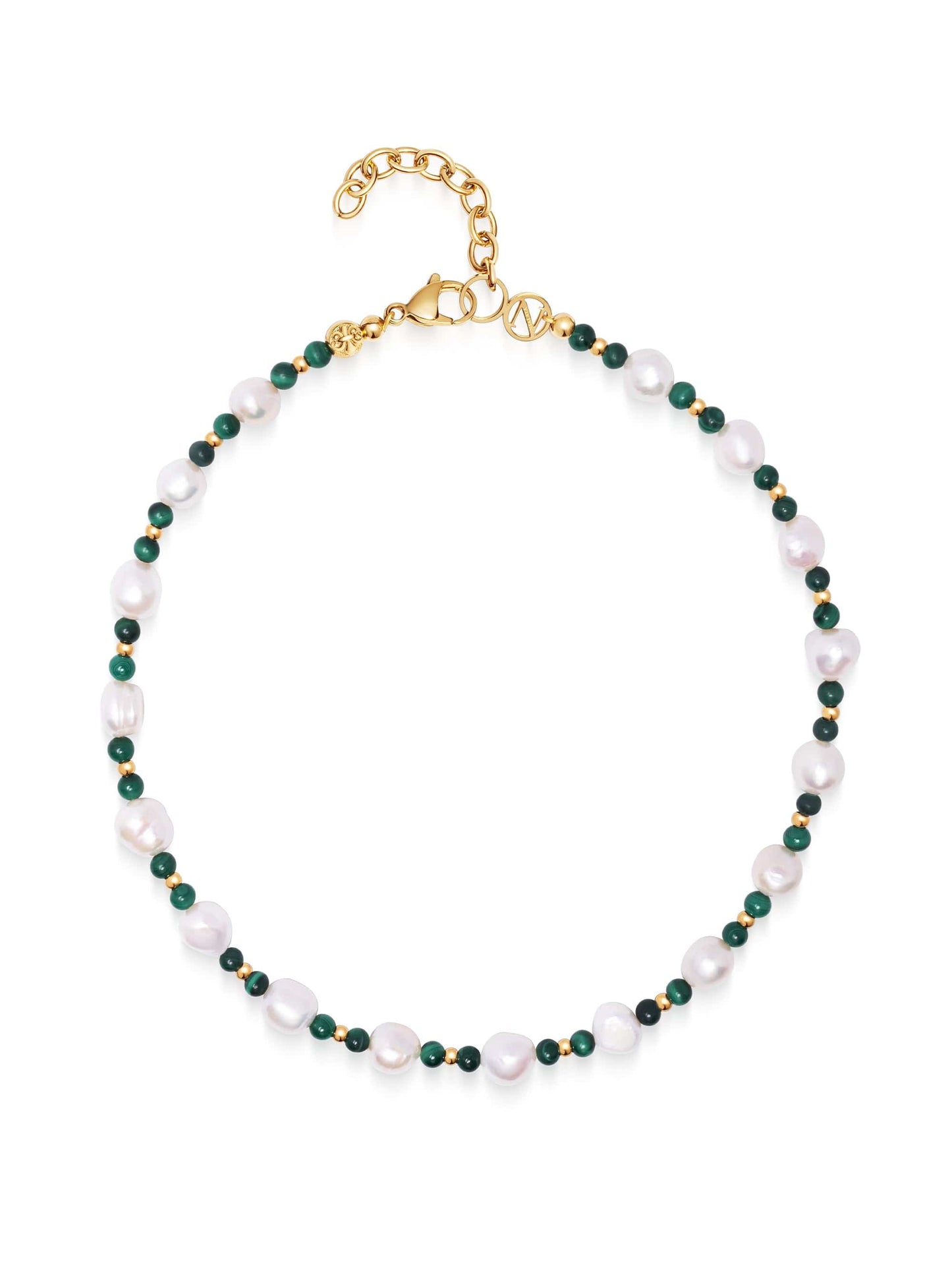 Capri Pearl Choker
