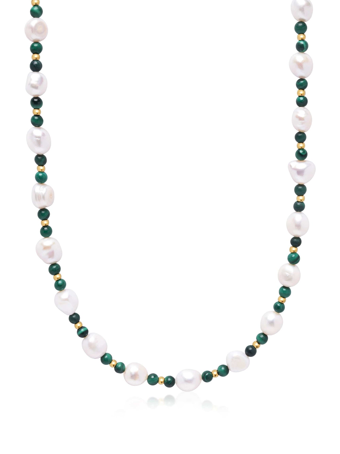 Capri Pearl Choker
