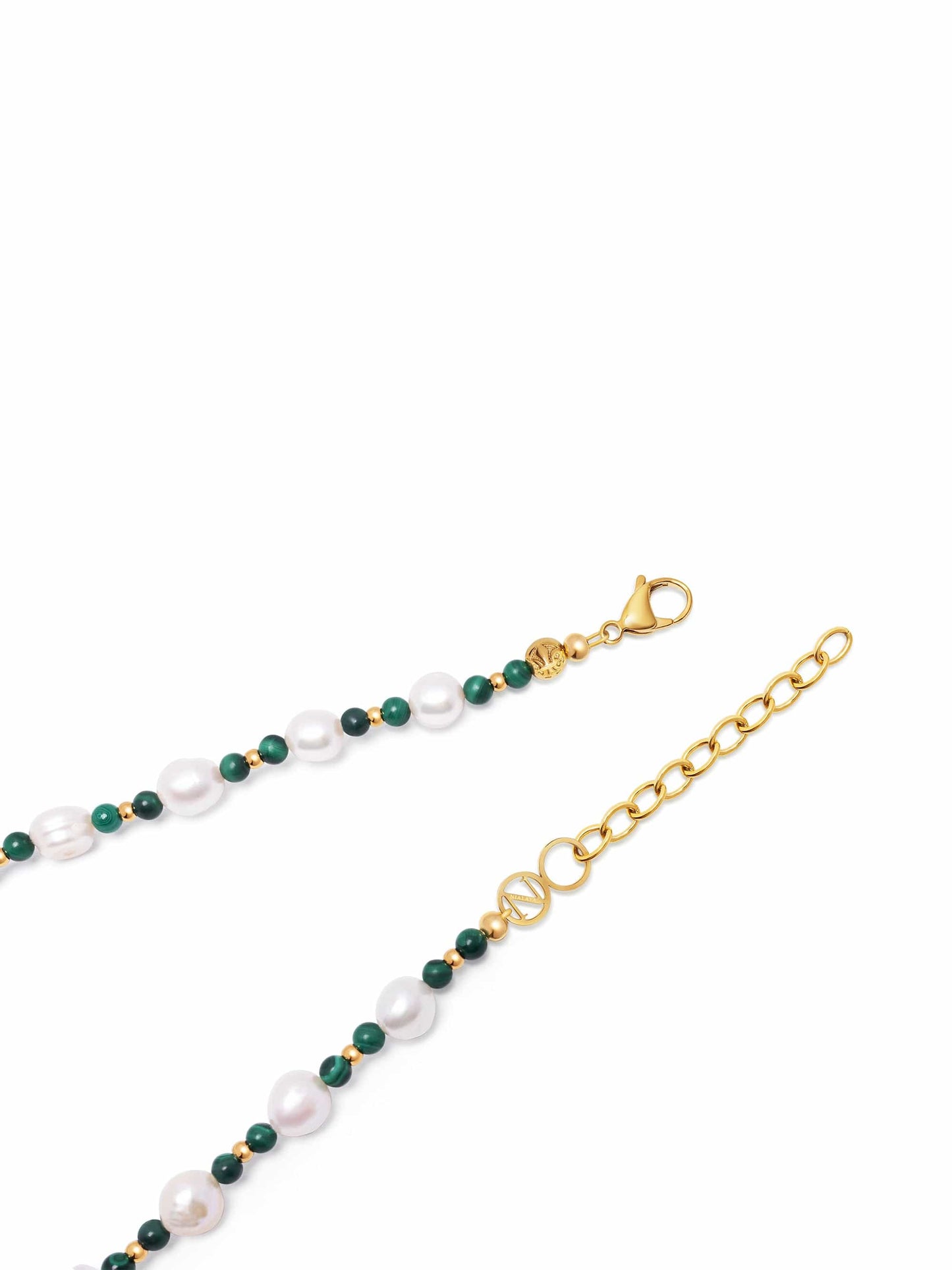 Capri Pearl Choker