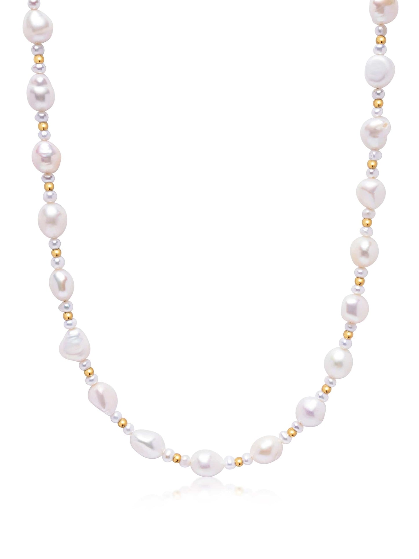Portofino Pearl Choker