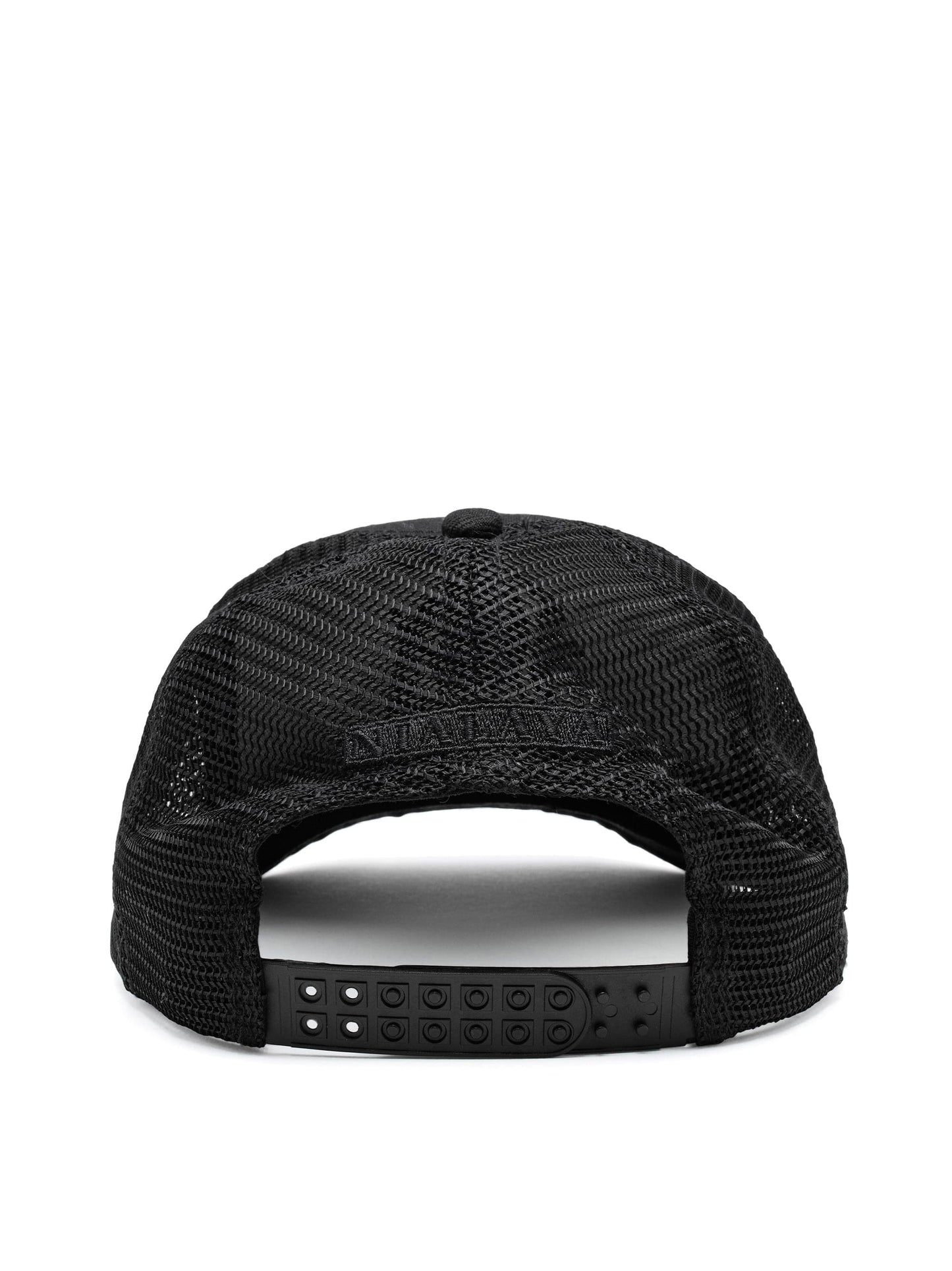 Men's Blackout LA Trucker Hat