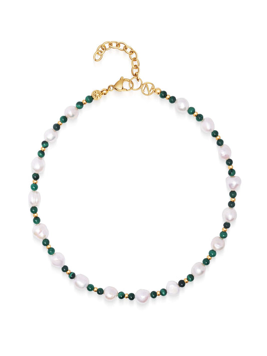 Capri Pearl Choker