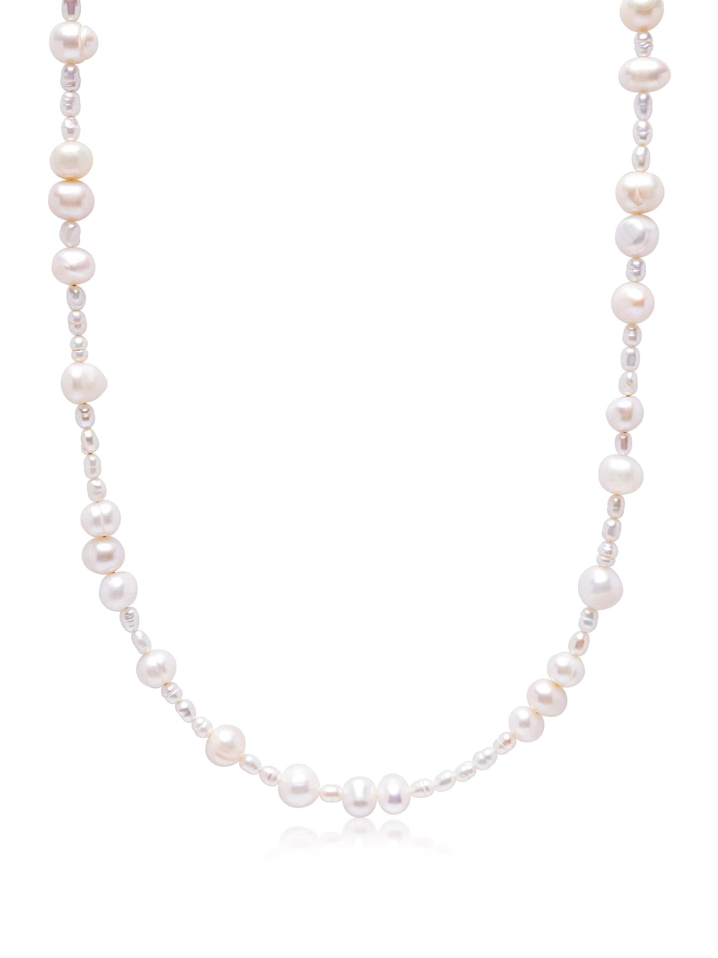 St. Tropez Pearl Choker
