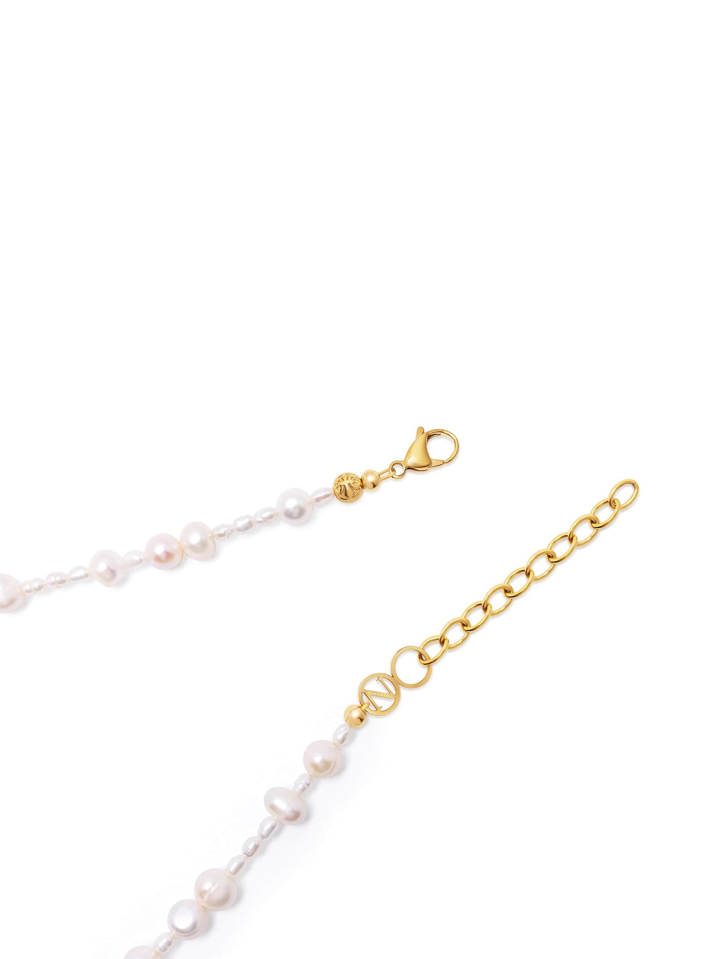 St. Tropez Pearl Choker